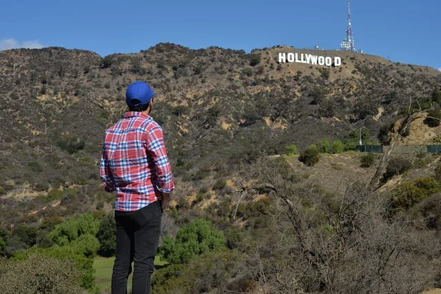 Los Angeles Private Photoshoot Tour - Image 3