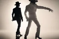 Los Angeles Michael Jackson Tribute Tour thumbnail 1