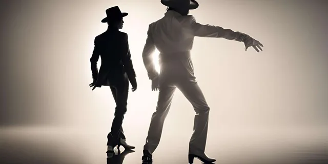 Los Angeles Michael Jackson Tribute Tour - Image 1