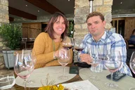 Napa Valley Sidecar Wine Tour thumbnail 2