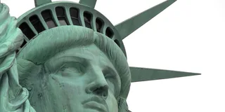 New York City Statue of Liberty Tour with Express Bus