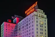 Hollywood True Crime and Death Walking Tour thumbnail 2