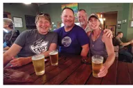 Bryson City Waterfalls and Breweries Tour thumbnail 6