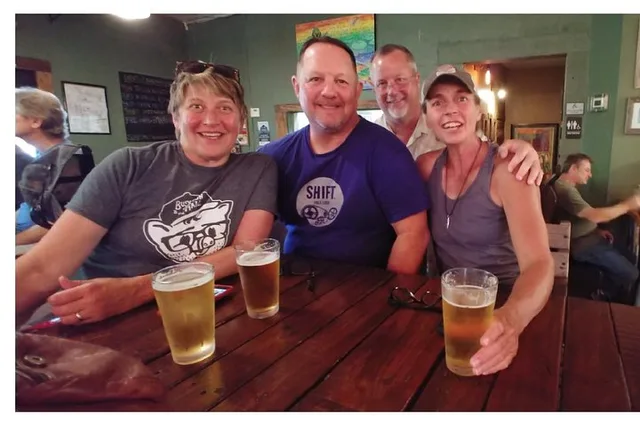 Bryson City Waterfalls and Breweries Tour - Image 6