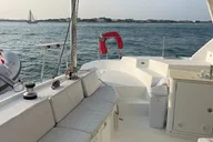 Wrightsville Beach Cocktail Sail thumbnail 3
