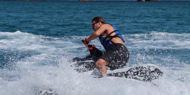Fort Walton Beach Jet Ski Rental - Image 3