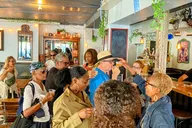 Brooklyn Food Tour in Fort Greene 2 hr thumbnail 1