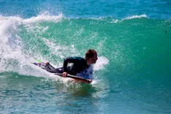 Cocoa Beach Bodyboard Rental thumbnail 4
