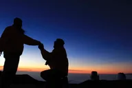 Kailua-Kona Mauna Kea Summit and Stargazing Tour thumbnail 4