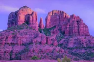 Sedona Vortex Tour with Professor Todd Denny thumbnail 3