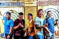 Clearwater Axe-Throwing Experience thumbnail 4