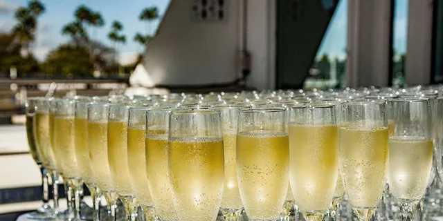 Marina del Rey Christmas Eve Buffet Cruise - Image 3