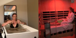 New York Biohacking Fitness and Recovery Experience