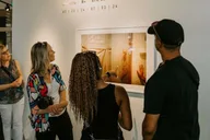 Orlando Downtown Art Tour thumbnail 2