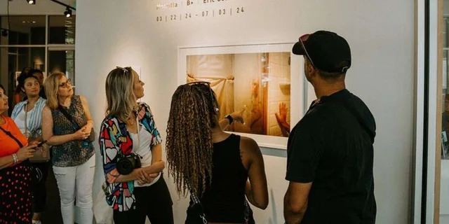 Orlando Downtown Art Tour - Image 2