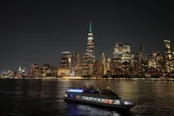 New York City New Year's Eve Yacht Dinner Cruise thumbnail 2