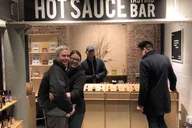 New York City Chelsea Market and High Line Food Tour thumbnail 5