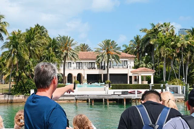 Miami Celebrity Islands Cruise 90 Min - Image 1