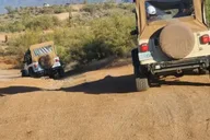 Arizona Jeep Tour on the Great Western Trail thumbnail 1