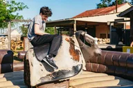Bulverde Rodeo Experience thumbnail 3