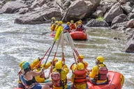 Cañon City Royal Gorge Rafting Adventure 4 hr thumbnail 3