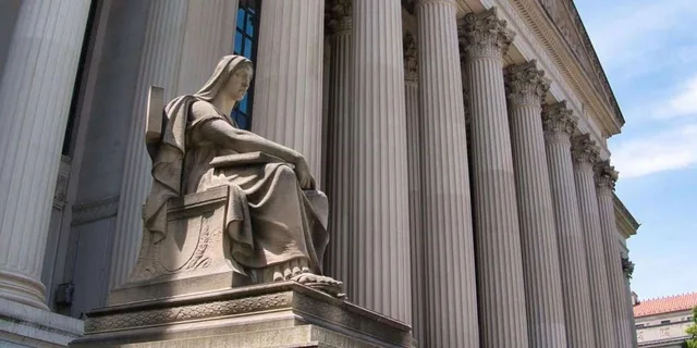 Washington DC National Archives Guided Tour 2 hr - Image 2
