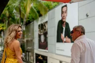 Miami Design District Photoshoot thumbnail 6