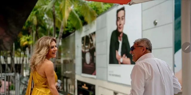 Miami Design District Photoshoot - Image 6