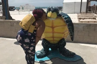 Miami Beach Scavenger Hunt