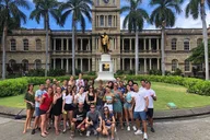 Honolulu Downtown Walking Tour 70 min thumbnail 3