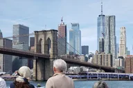 New York Statue of Liberty Ferry thumbnail 4