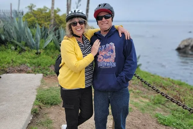 Pismo Beach Electric Bike Rental - Image 3