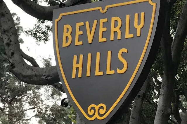 Los Angeles Private Sightseeing Tour - Image 2