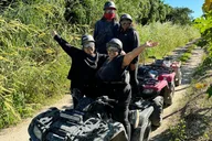 Miami ATV Tour thumbnail 3