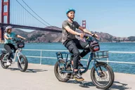 San Francisco Electric Bike Rental thumbnail 2