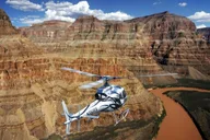 Las Vegas Grand Canyon and Antelope Canyon 4-Day Tour thumbnail 4