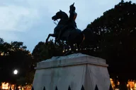 Washington D.C. Ghost Walking Tour thumbnail 4