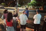 Phoenix Murders and Mysteries Ghost Tour thumbnail 2