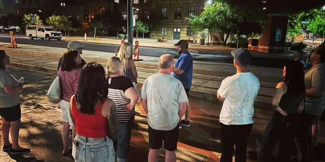 Phoenix Murders and Mysteries Ghost Tour - Image 2