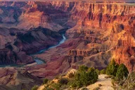 Phoenix Grand Canyon Sedona Oak Creek Canyon Tour thumbnail 6