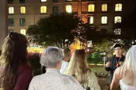 Savannah Haunted Pub Crawl thumbnail 6