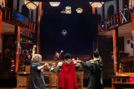 New York Dungeons & Dragons Show thumbnail 3