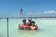 Islamorada Sandbar Tour 4 hr thumbnail 2