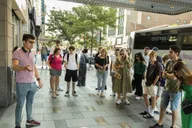 New York City Tour of Manhattan, Bronx, Queens & Brooklyn thumbnail 4