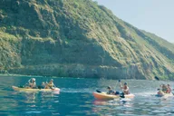 Kealakekua Bay Kayak and Snorkel Adventure thumbnail 4
