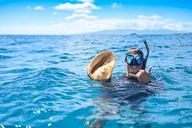 Waikiki Snorkel Retreat for Couples 2 hr thumbnail 3