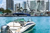 Miami Celebrity Mansions & Private Island Charter thumbnail 1