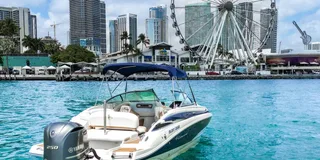 Miami Celebrity Mansions & Private Island Charter