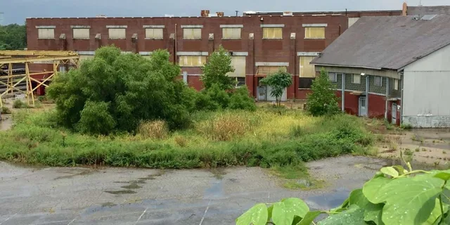 Atlanta Walking Dead Film Location Tour - Image 6