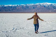 Las Vegas Death Valley Small Group Tour thumbnail 4